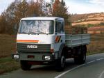 Iveco 175-24 Turbo 1985 года
